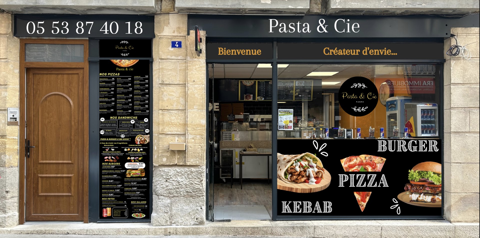 Pasta & Cie · Photos 4