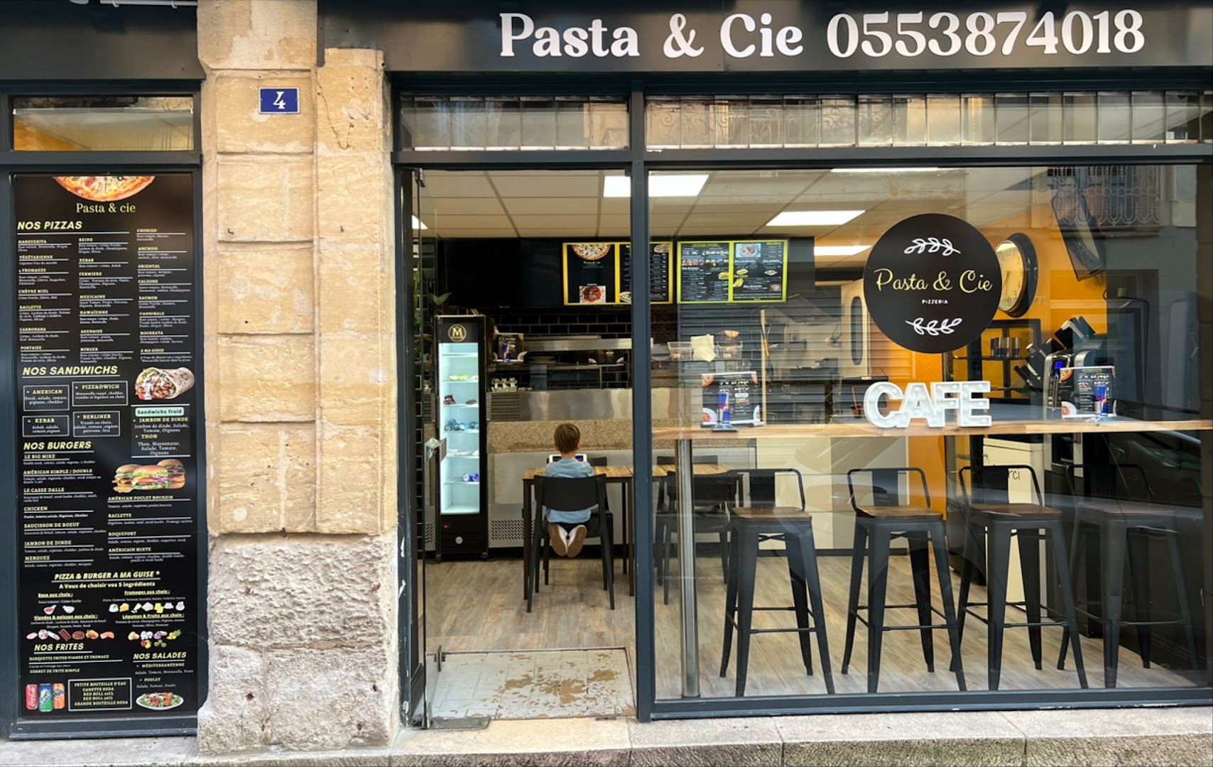 Pasta & Cie · Photos 3